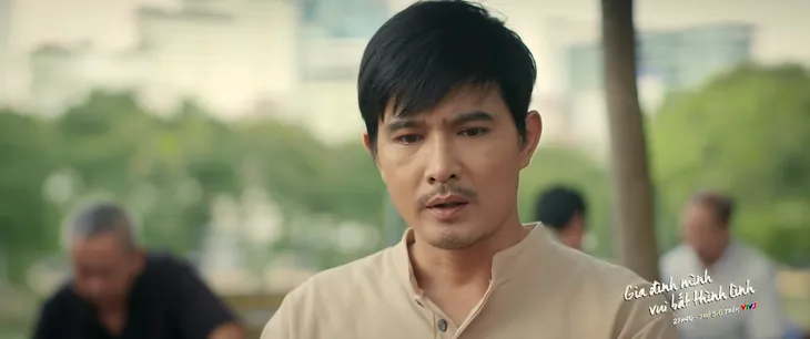 Gia đình mình vui bất thình lình - Tập 48: Công không muốn hai em thương hại - Ảnh 2. Gia đình mình vui bất thình lình - Tập 48: Công không muốn hai em thương hại - Ảnh 2.