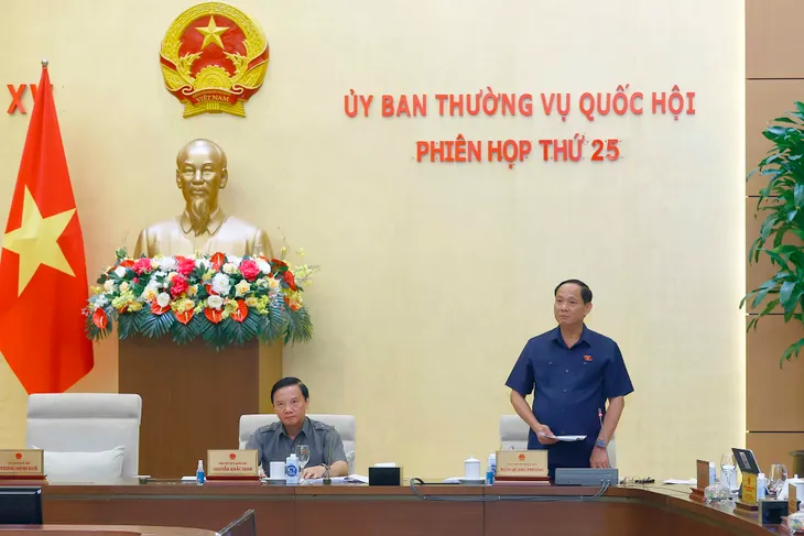 Giám sát việc đổi mới các đơn vị sự nghiệp công lập - Ảnh 1. Giám sát việc đổi mới các đơn vị sự nghiệp công lập - Ảnh 1.