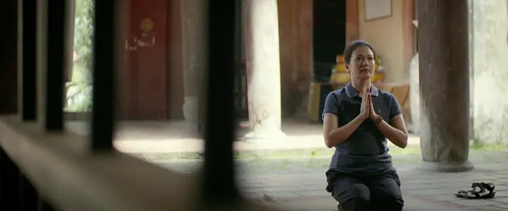 Gia đình mình vui bất thình lình - Tập 48: Rũ bỏ quá khứ để sống thanh thản, Phương đâu hay Công mới là người đau nhất - Ảnh 17. Gia đình mình vui bất thình lình - Tập 48: Rũ bỏ quá khứ để sống thanh thản, Phương đâu hay Công mới là người đau nhất - Ảnh 17.