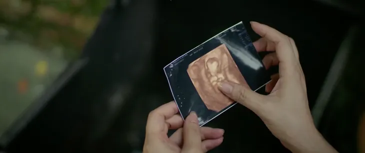 Gia đình mình vui bất thình lình - Tập 48: Rũ bỏ quá khứ để sống thanh thản, Phương đâu hay Công mới là người đau nhất - Ảnh 18. Gia đình mình vui bất thình lình - Tập 48: Rũ bỏ quá khứ để sống thanh thản, Phương đâu hay Công mới là người đau nhất - Ảnh 18.