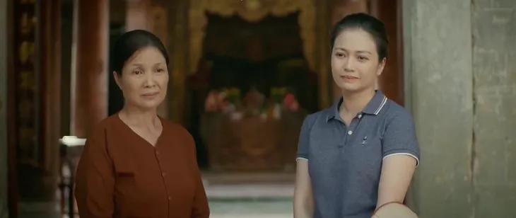 Gia đình mình vui bất thình lình - Tập 48: Rũ bỏ quá khứ để sống thanh thản, Phương đâu hay Công mới là người đau nhất - Ảnh 20. Gia đình mình vui bất thình lình - Tập 48: Rũ bỏ quá khứ để sống thanh thản, Phương đâu hay Công mới là người đau nhất - Ảnh 20.