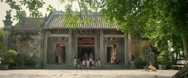 Gia đình mình vui bất thình lình - Tập 48: Rũ bỏ quá khứ để sống thanh thản, Phương đâu hay Công mới là người đau nhất - Ảnh 21. Gia đình mình vui bất thình lình - Tập 48: Rũ bỏ quá khứ để sống thanh thản, Phương đâu hay Công mới là người đau nhất - Ảnh 21.