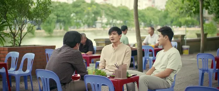 Gia đình mình vui bất thình lình - Tập 48: Rũ bỏ quá khứ để sống thanh thản, Phương đâu hay Công mới là người đau nhất - Ảnh 23. Gia đình mình vui bất thình lình - Tập 48: Rũ bỏ quá khứ để sống thanh thản, Phương đâu hay Công mới là người đau nhất - Ảnh 23.