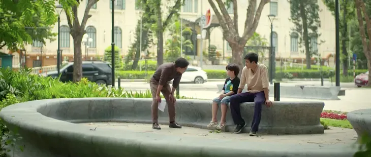Gia đình mình vui bất thình lình - Tập 48: Rũ bỏ quá khứ để sống thanh thản, Phương đâu hay Công mới là người đau nhất - Ảnh 41. Gia đình mình vui bất thình lình - Tập 48: Rũ bỏ quá khứ để sống thanh thản, Phương đâu hay Công mới là người đau nhất - Ảnh 41.