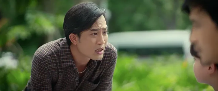 Gia đình mình vui bất thình lình - Tập 48: Rũ bỏ quá khứ để sống thanh thản, Phương đâu hay Công mới là người đau nhất - Ảnh 42. Gia đình mình vui bất thình lình - Tập 48: Rũ bỏ quá khứ để sống thanh thản, Phương đâu hay Công mới là người đau nhất - Ảnh 42.