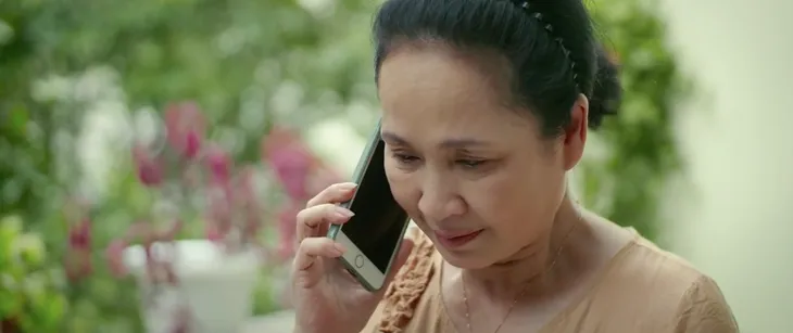 Gia đình mình vui bất thình lình - Tập 48: Rũ bỏ quá khứ để sống thanh thản, Phương đâu hay Công mới là người đau nhất - Ảnh 44. Gia đình mình vui bất thình lình - Tập 48: Rũ bỏ quá khứ để sống thanh thản, Phương đâu hay Công mới là người đau nhất - Ảnh 44.