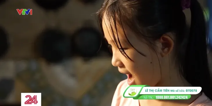 Cặp lá yêu thương: Mẹ là chỗ dựa của con - Ảnh 5. Cặp lá yêu thương: Mẹ là chỗ dựa của con - Ảnh 5.