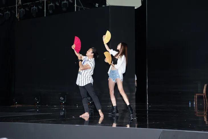Trang phục dân tộc - Đêm trình diễn được mong đợi của Miss Grand Vietnam 2023 sắp bắt đầu - Ảnh 2. Trang phục dân tộc - Đêm trình diễn được mong đợi của Miss Grand Vietnam 2023 sắp bắt đầu - Ảnh 2.