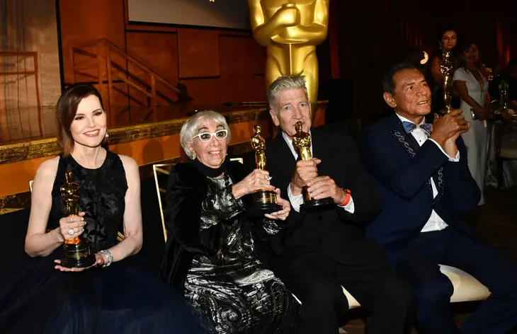 Cuộc đình công ảnh hưởng thế nào tới các lễ trao giải Hollywood? - Ảnh 2. Cuộc đình công ảnh hưởng thế nào tới các lễ trao giải Hollywood? - Ảnh 2.
