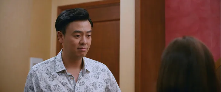 Món quà của cha - Tập 9: Ngày đầu đi hát, Thảo đã thành ngôi sao của quán - Ảnh 16. Món quà của cha - Tập 9: Ngày đầu đi hát, Thảo đã thành ngôi sao của quán - Ảnh 16.