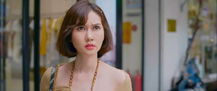 Món quà của cha - Tập 9: Ngày đầu đi hát, Thảo đã thành ngôi sao của quán - Ảnh 19. Món quà của cha - Tập 9: Ngày đầu đi hát, Thảo đã thành ngôi sao của quán - Ảnh 19.