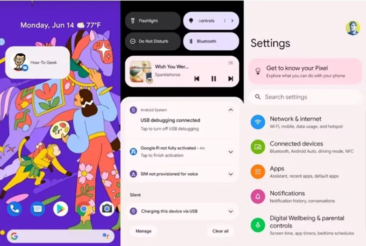 4 cách làm cho điện thoại Android cũ như mới trở lại - Ảnh 1. 4 cách làm cho điện thoại Android cũ như mới trở lại - Ảnh 1.