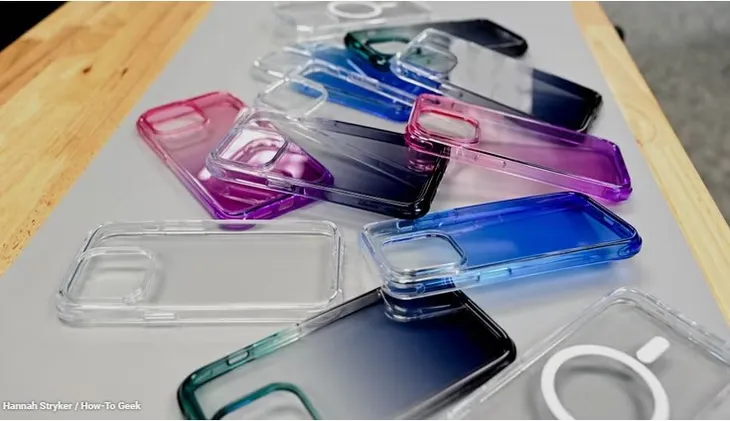 4 cách làm cho điện thoại Android cũ như mới trở lại - Ảnh 2. 4 cách làm cho điện thoại Android cũ như mới trở lại - Ảnh 2.