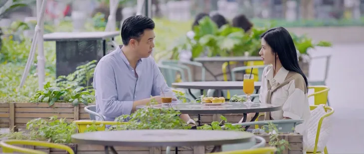 Món quà của cha - Tập 8: Nghĩa không xoay kịp tiền đầu tư, Thảo gặp rắc rối lớn với chủ nợ - Ảnh 6. Món quà của cha - Tập 8: Nghĩa không xoay kịp tiền đầu tư, Thảo gặp rắc rối lớn với chủ nợ - Ảnh 6.