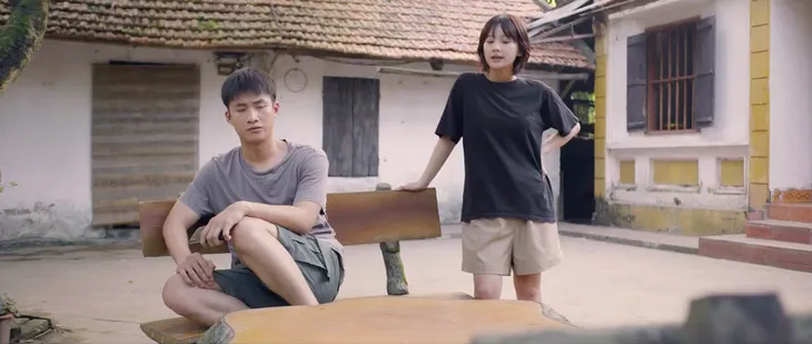 Món quà của cha - Tập 8: Nghĩa không xoay kịp tiền đầu tư, Thảo gặp rắc rối lớn với chủ nợ - Ảnh 15. Món quà của cha - Tập 8: Nghĩa không xoay kịp tiền đầu tư, Thảo gặp rắc rối lớn với chủ nợ - Ảnh 15.