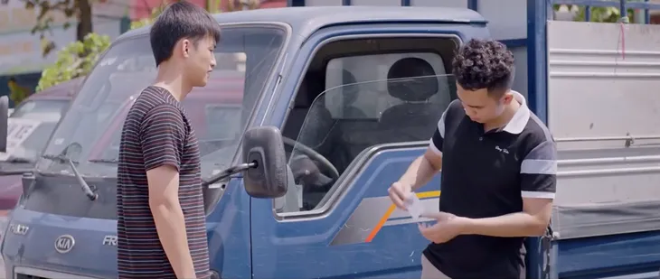 Món quà của cha - Tập 8: Nghĩa không xoay kịp tiền đầu tư, Thảo gặp rắc rối lớn với chủ nợ - Ảnh 14. Món quà của cha - Tập 8: Nghĩa không xoay kịp tiền đầu tư, Thảo gặp rắc rối lớn với chủ nợ - Ảnh 14.