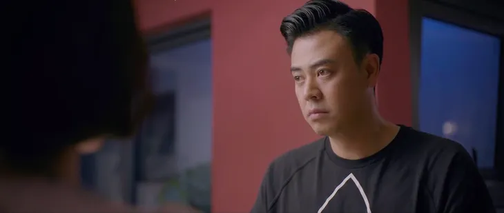 Món quà của cha - Tập 8: Nghĩa không xoay kịp tiền đầu tư, Thảo gặp rắc rối lớn với chủ nợ - Ảnh 2. Món quà của cha - Tập 8: Nghĩa không xoay kịp tiền đầu tư, Thảo gặp rắc rối lớn với chủ nợ - Ảnh 2.