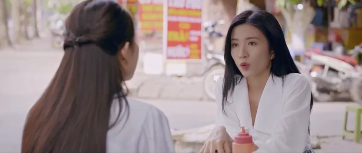 Món quà của cha - Tập 8: Nghĩa không xoay kịp tiền đầu tư, Thảo gặp rắc rối lớn với chủ nợ - Ảnh 9. Món quà của cha - Tập 8: Nghĩa không xoay kịp tiền đầu tư, Thảo gặp rắc rối lớn với chủ nợ - Ảnh 9.