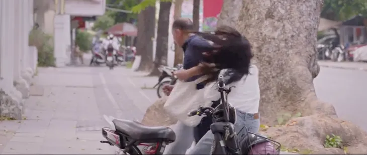 Món quà của cha - Tập 8: Nghĩa không xoay kịp tiền đầu tư, Thảo gặp rắc rối lớn với chủ nợ - Ảnh 11. Món quà của cha - Tập 8: Nghĩa không xoay kịp tiền đầu tư, Thảo gặp rắc rối lớn với chủ nợ - Ảnh 11.