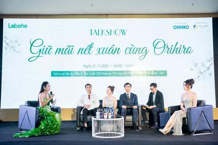 Labehe - Địa chỉ phân phối thực phẩm chức năng Nhật Bản chính hãng uy tín - Ảnh 5. Labehe - Địa chỉ phân phối thực phẩm chức năng Nhật Bản chính hãng uy tín - Ảnh 5.