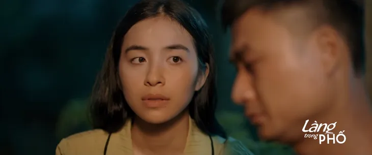 Làng trong phố - Tập 3: Hiếu quyết định bỏ quê lên thành phố - Ảnh 4. Làng trong phố - Tập 3: Hiếu quyết định bỏ quê lên thành phố - Ảnh 4.