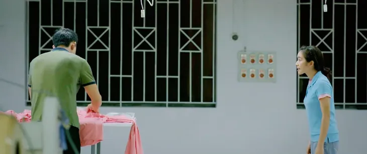 Làng trong phố - Tập 3: Không muốn mang tiếng ăn bám vợ, Hiếu quyết tâm lên thành phố tìm việc - Ảnh 10. Làng trong phố - Tập 3: Không muốn mang tiếng ăn bám vợ, Hiếu quyết tâm lên thành phố tìm việc - Ảnh 10.
