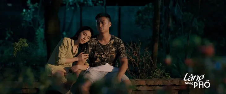 Làng trong phố - Tập 3: Hiếu quyết định bỏ quê lên thành phố - Ảnh 5. Làng trong phố - Tập 3: Hiếu quyết định bỏ quê lên thành phố - Ảnh 5.