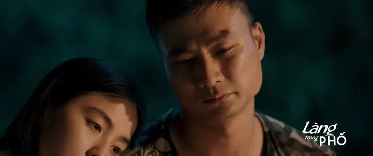 Làng trong phố - Tập 3: Hiếu quyết định bỏ quê lên thành phố - Ảnh 6. Làng trong phố - Tập 3: Hiếu quyết định bỏ quê lên thành phố - Ảnh 6.