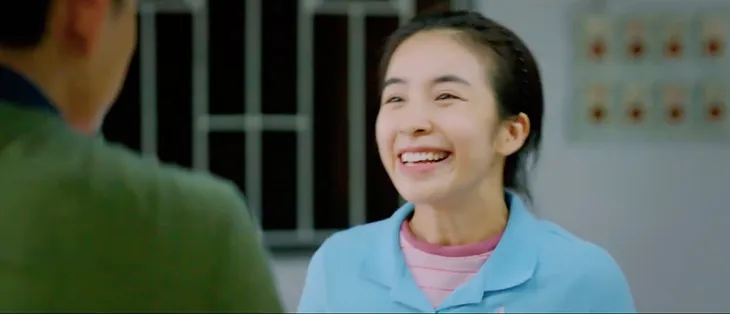 Làng trong phố - Tập 3: Không muốn mang tiếng ăn bám vợ, Hiếu quyết tâm lên thành phố tìm việc - Ảnh 12. Làng trong phố - Tập 3: Không muốn mang tiếng ăn bám vợ, Hiếu quyết tâm lên thành phố tìm việc - Ảnh 12.