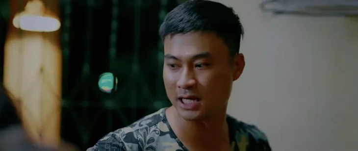 Làng trong phố - Tập 3: Không muốn mang tiếng ăn bám vợ, Hiếu quyết tâm lên thành phố tìm việc - Ảnh 13. Làng trong phố - Tập 3: Không muốn mang tiếng ăn bám vợ, Hiếu quyết tâm lên thành phố tìm việc - Ảnh 13.