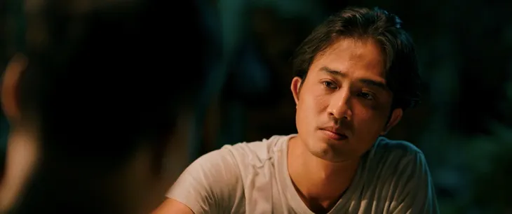 Làng trong phố - Tập 3: Không muốn mang tiếng ăn bám vợ, Hiếu quyết tâm lên thành phố tìm việc - Ảnh 17. Làng trong phố - Tập 3: Không muốn mang tiếng ăn bám vợ, Hiếu quyết tâm lên thành phố tìm việc - Ảnh 17.