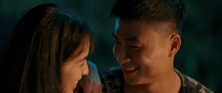 Làng trong phố - Tập 3: Không muốn mang tiếng ăn bám vợ, Hiếu quyết tâm lên thành phố tìm việc - Ảnh 22. Làng trong phố - Tập 3: Không muốn mang tiếng ăn bám vợ, Hiếu quyết tâm lên thành phố tìm việc - Ảnh 22.
