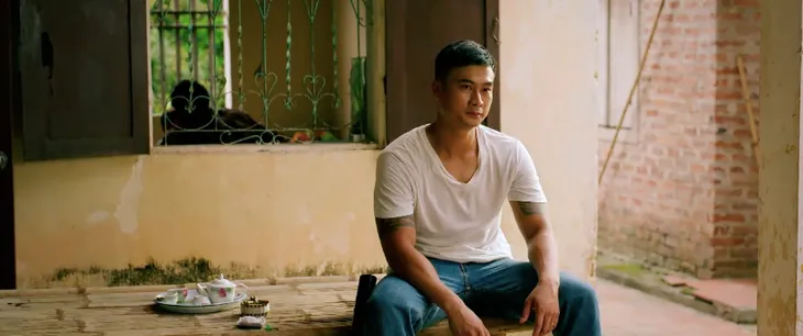 Làng trong phố - Tập 3: Không muốn mang tiếng ăn bám vợ, Hiếu quyết tâm lên thành phố tìm việc - Ảnh 4. Làng trong phố - Tập 3: Không muốn mang tiếng ăn bám vợ, Hiếu quyết tâm lên thành phố tìm việc - Ảnh 4.