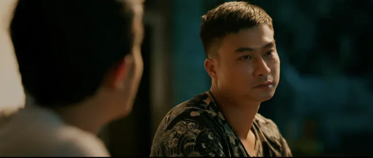 Làng trong phố - Tập 3: Không muốn mang tiếng ăn bám vợ, Hiếu quyết tâm lên thành phố tìm việc - Ảnh 5. Làng trong phố - Tập 3: Không muốn mang tiếng ăn bám vợ, Hiếu quyết tâm lên thành phố tìm việc - Ảnh 5.