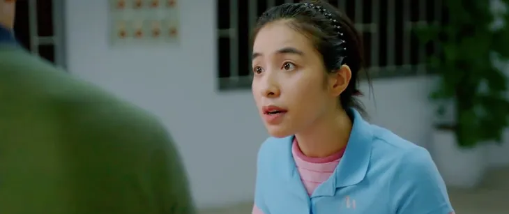Làng trong phố - Tập 3: Không muốn mang tiếng ăn bám vợ, Hiếu quyết tâm lên thành phố tìm việc - Ảnh 7. Làng trong phố - Tập 3: Không muốn mang tiếng ăn bám vợ, Hiếu quyết tâm lên thành phố tìm việc - Ảnh 7.