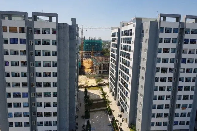 Mua nhà ở xã hội: Trường hợp gian dối về nhà ở, thu nhập cá nhân sẽ bị loại bỏ - Ảnh 1. Mua nhà ở xã hội: Trường hợp gian dối về nhà ở, thu nhập cá nhân sẽ bị loại bỏ - Ảnh 1.