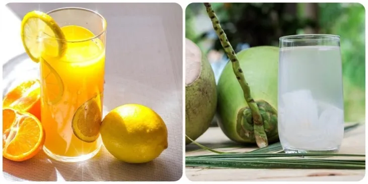3 loại nước nên tránh xa vào buổi tối kẻo thao thức cả đêm - Ảnh 1. 3 loại nước nên tránh xa vào buổi tối kẻo thao thức cả đêm - Ảnh 1.