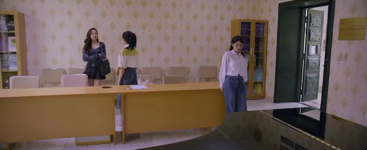 Món quà của cha - Tập 9: Ngày đầu đi hát, Thảo đã thành ngôi sao của quán - Ảnh 1. Món quà của cha - Tập 9: Ngày đầu đi hát, Thảo đã thành ngôi sao của quán - Ảnh 1.