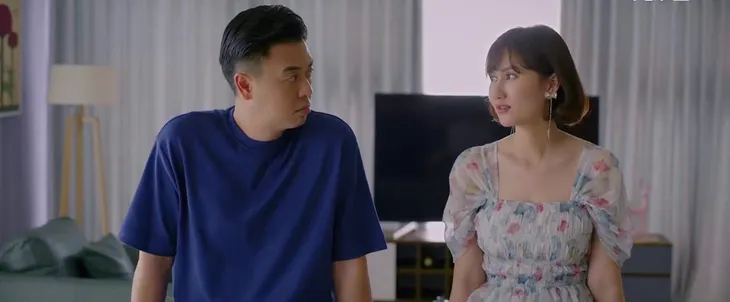 Món quà của cha - Tập 9: Ngày đầu đi hát, Thảo đã thành ngôi sao của quán - Ảnh 10. Món quà của cha - Tập 9: Ngày đầu đi hát, Thảo đã thành ngôi sao của quán - Ảnh 10.