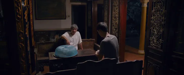 Món quà của cha - Tập 9: Ngày đầu đi hát, Thảo đã thành ngôi sao của quán - Ảnh 21. Món quà của cha - Tập 9: Ngày đầu đi hát, Thảo đã thành ngôi sao của quán - Ảnh 21.