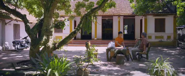 Món quà của cha - Tập 9: Ngày đầu đi hát, Thảo đã thành ngôi sao của quán - Ảnh 23. Món quà của cha - Tập 9: Ngày đầu đi hát, Thảo đã thành ngôi sao của quán - Ảnh 23.