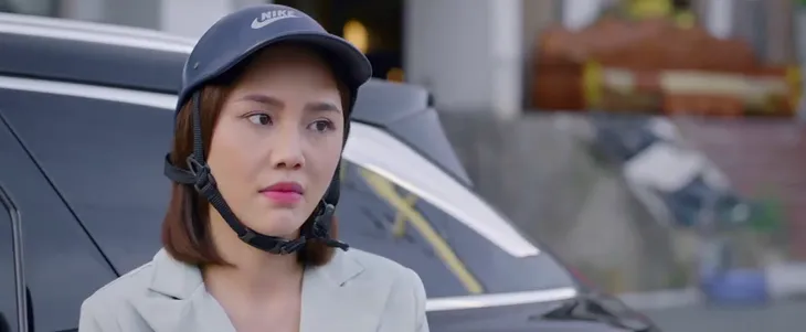 Món quà của cha - Tập 9: Ngày đầu đi hát, Thảo đã thành ngôi sao của quán - Ảnh 15. Món quà của cha - Tập 9: Ngày đầu đi hát, Thảo đã thành ngôi sao của quán - Ảnh 15.