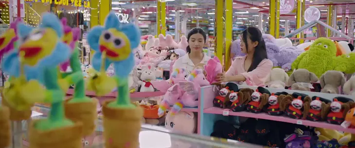 Món quà của cha - Tập 9: Ngày đầu đi hát, Thảo đã thành ngôi sao của quán - Ảnh 25. Món quà của cha - Tập 9: Ngày đầu đi hát, Thảo đã thành ngôi sao của quán - Ảnh 25.