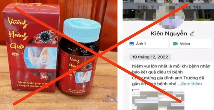 Tiếp diễn tình trạng mạo danh bác sĩ, bệnh viện: Cẩn thận tiền mất, tật mang - Ảnh 2. Tiếp diễn tình trạng mạo danh bác sĩ, bệnh viện: Cẩn thận tiền mất, tật mang - Ảnh 2.