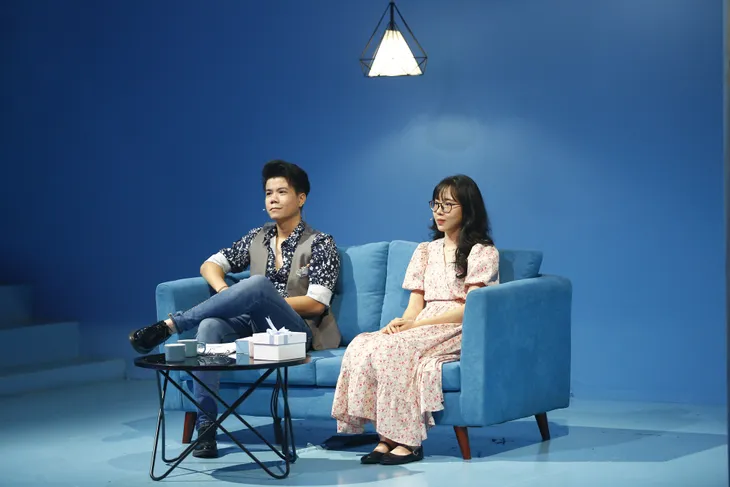 Hãy yêu nhau đi - Tập 14: Chàng trai 6 năm chưa yêu ai nhận được tấm thiệp đỏ từ cô gái xinh đẹp - Ảnh 3. Hãy yêu nhau đi - Tập 14: Chàng trai 6 năm chưa yêu ai nhận được tấm thiệp đỏ từ cô gái xinh đẹp - Ảnh 3.