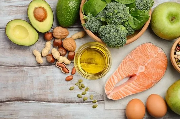 Tác dụng của một số loại vitamin trong quá trình giảm cân - Ảnh 1. Tác dụng của một số loại vitamin trong quá trình giảm cân - Ảnh 1.