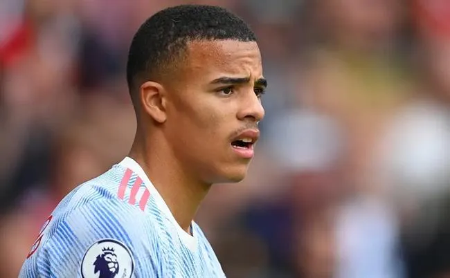 Manchester United chia tay Mason Greenwood - Ảnh 2. Manchester United chia tay Mason Greenwood - Ảnh 2.