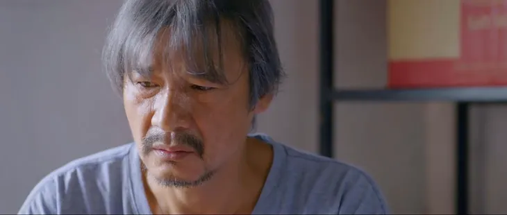 Món quà của cha - Tập 16: Hiếu làm lành với anh chị, quyết lên thành phố lập nghiệp - Ảnh 17.
