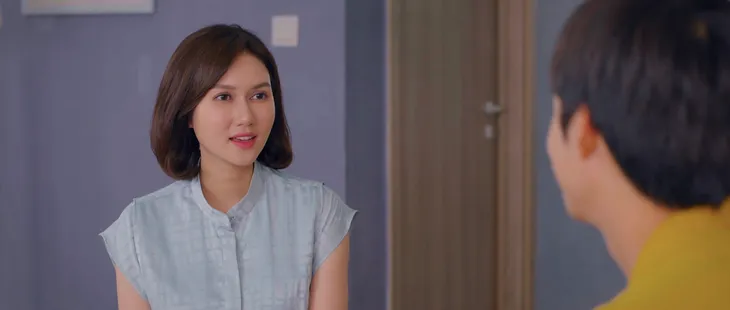 Món quà của cha - Tập 16: Hiếu làm lành với anh chị, quyết lên thành phố lập nghiệp - Ảnh 2.