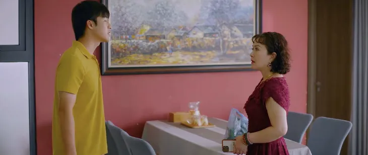 Món quà của cha - Tập 16: Hiếu làm lành với anh chị, quyết lên thành phố lập nghiệp - Ảnh 3.